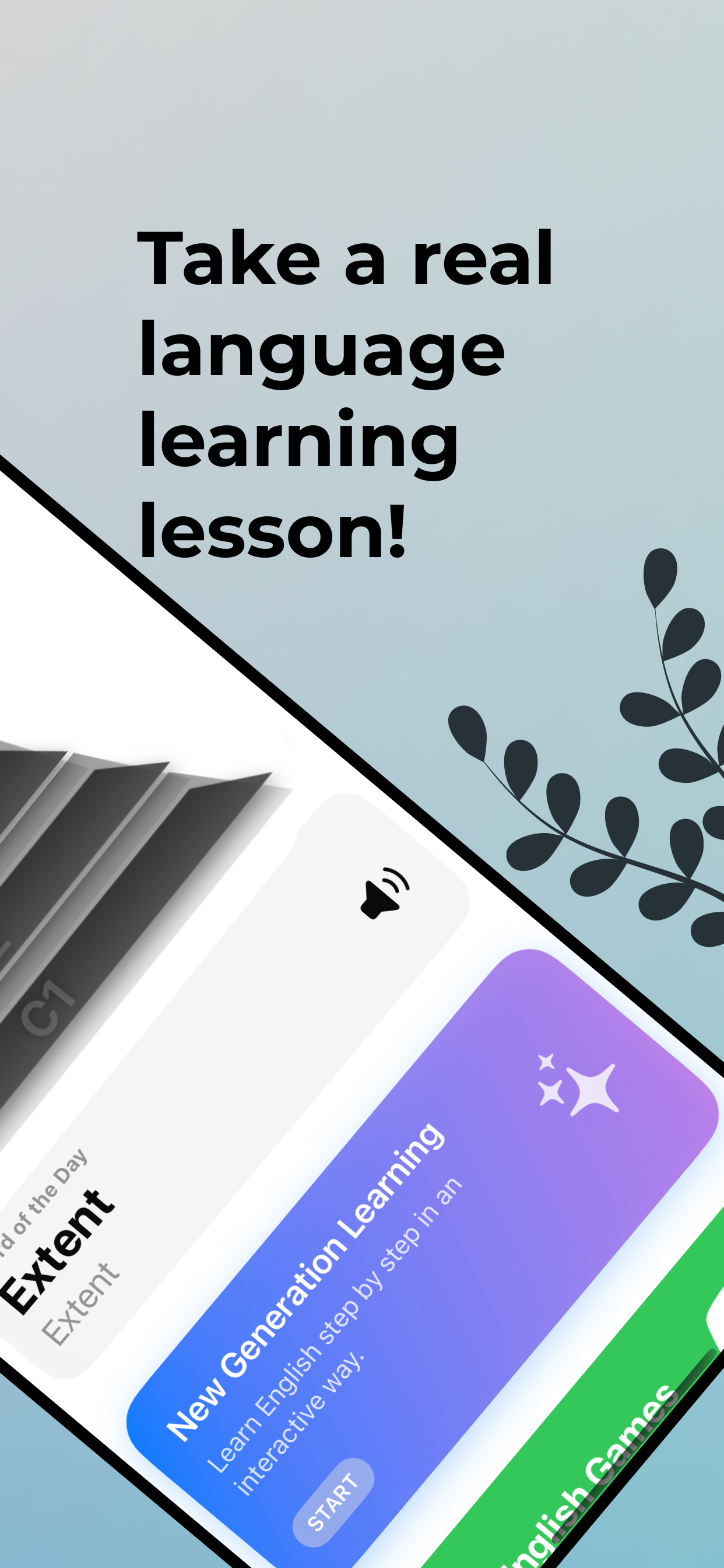 AI English Learning :Mylearnea screenshot 2