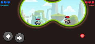Motor Clash Screenshot 1 of 3