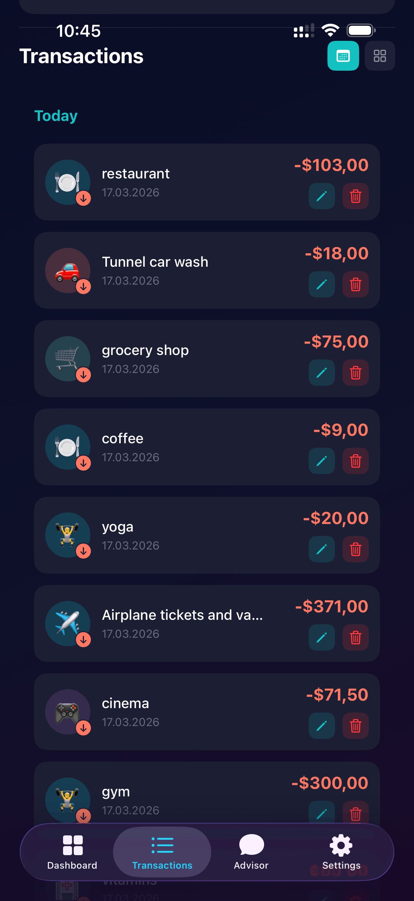 Budget4U