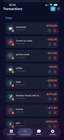 Budget4U Screenshot 5 of 9