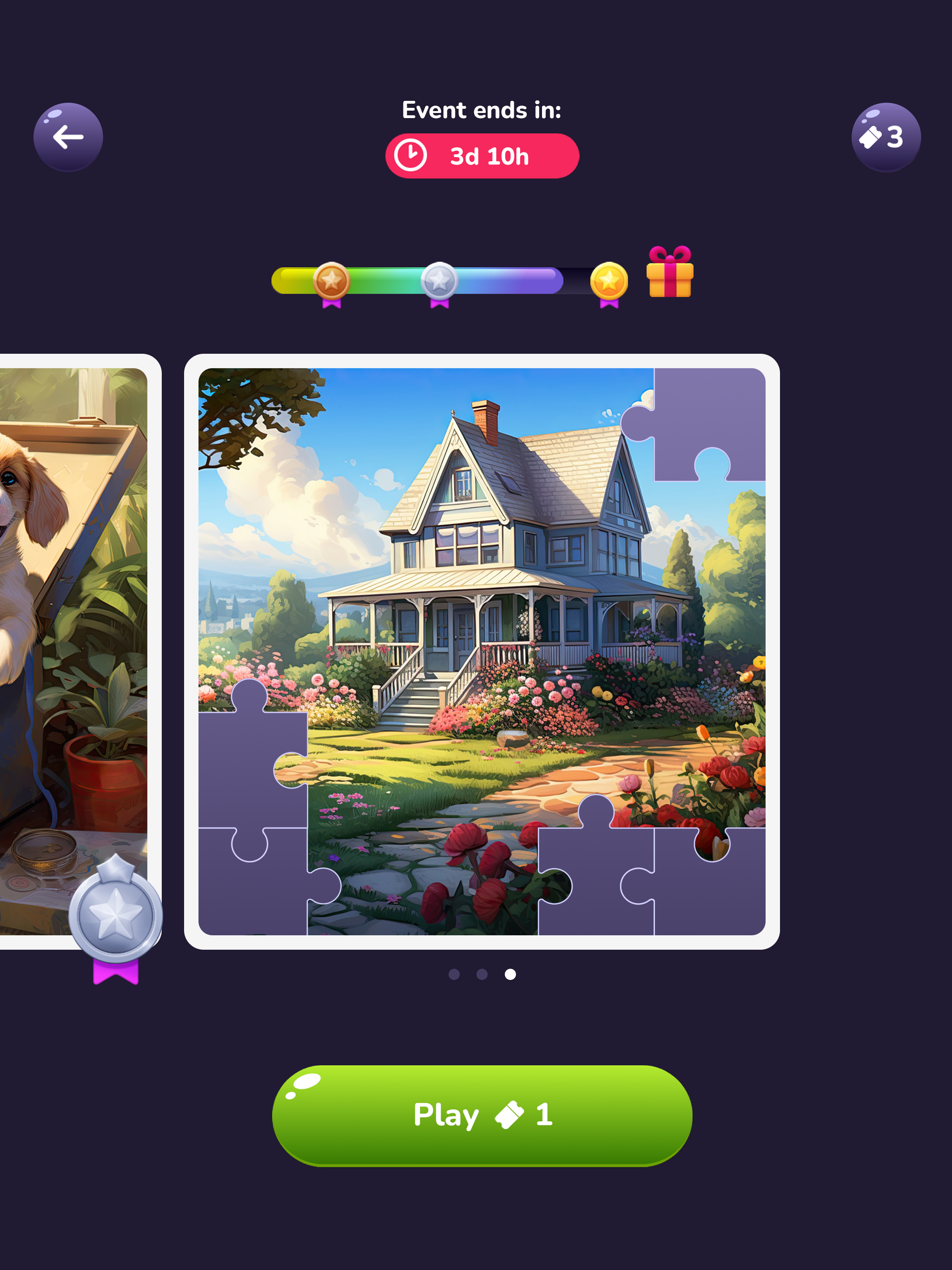 Solitaire Sort - Card Games screenshot 9