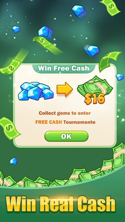 Solitaire Bucks: Win Real Cash screenshot-5