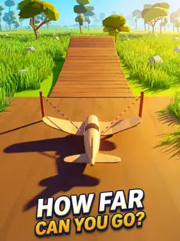 Epic Plane Evolution screenshot 11
