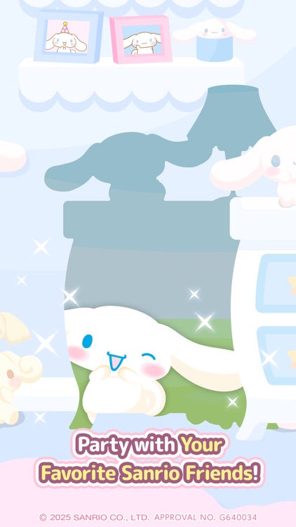 Hello Kitty Dream Village screenshot-9