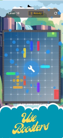 Wallpath: Path Puzzle Screenshot 2 of 5