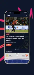 IPL screenshot #2 for iPhone