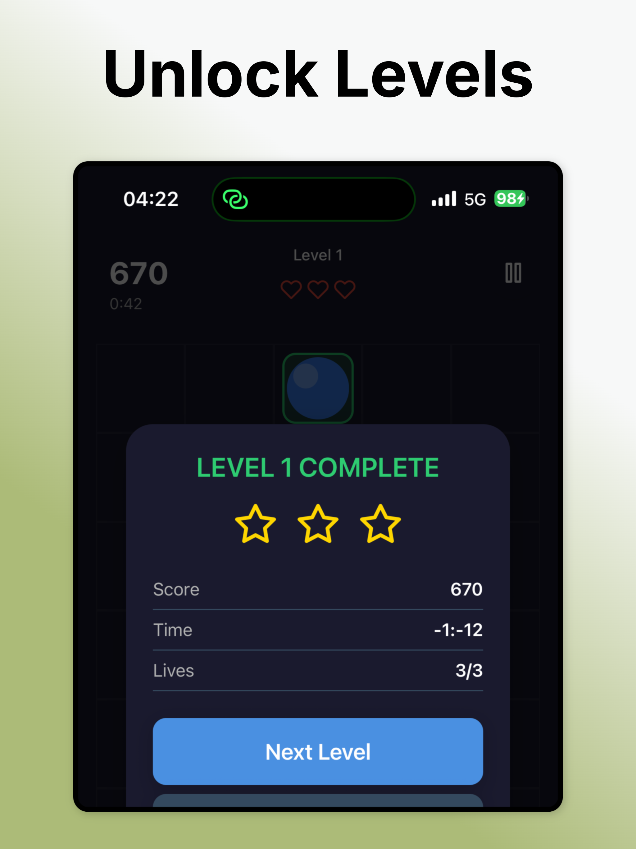 BallRush game screenshot 16