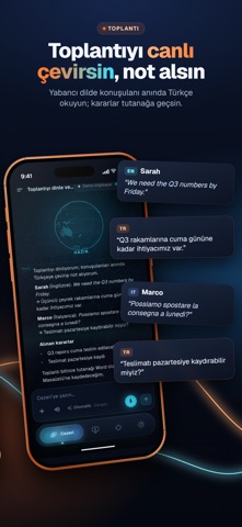 Cezeri screenshot 6