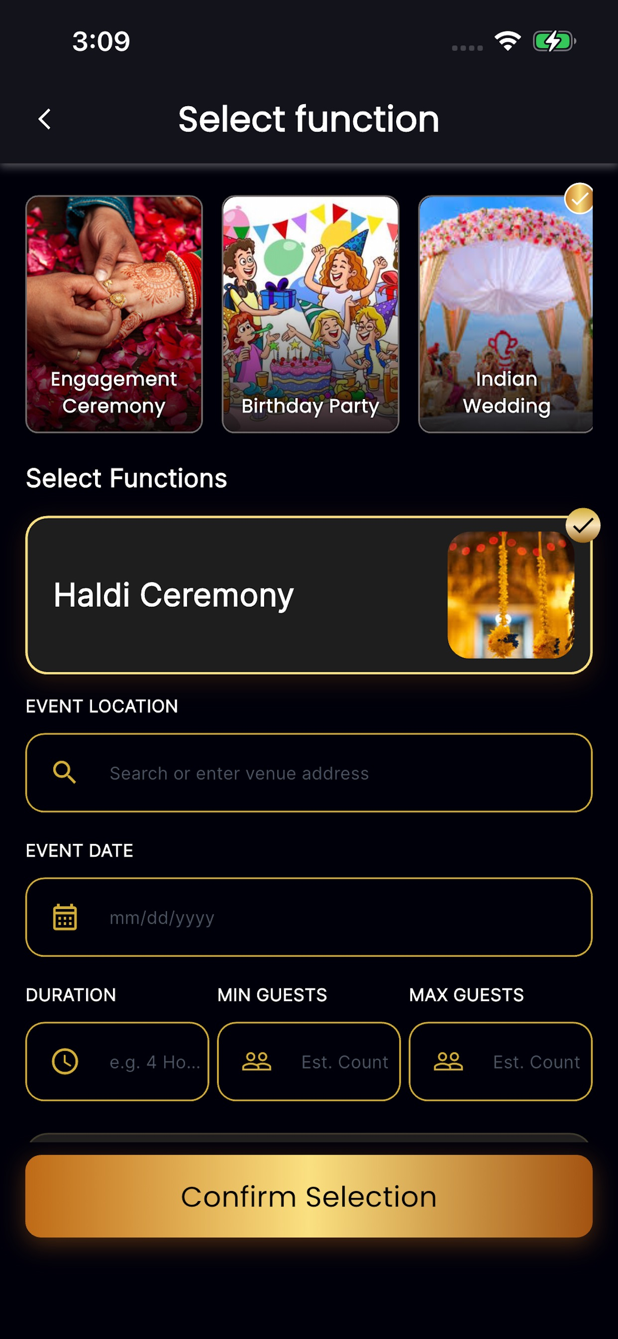 Khaira screenshot 3