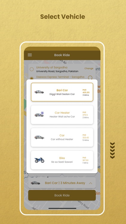 HeraCars screenshot-7