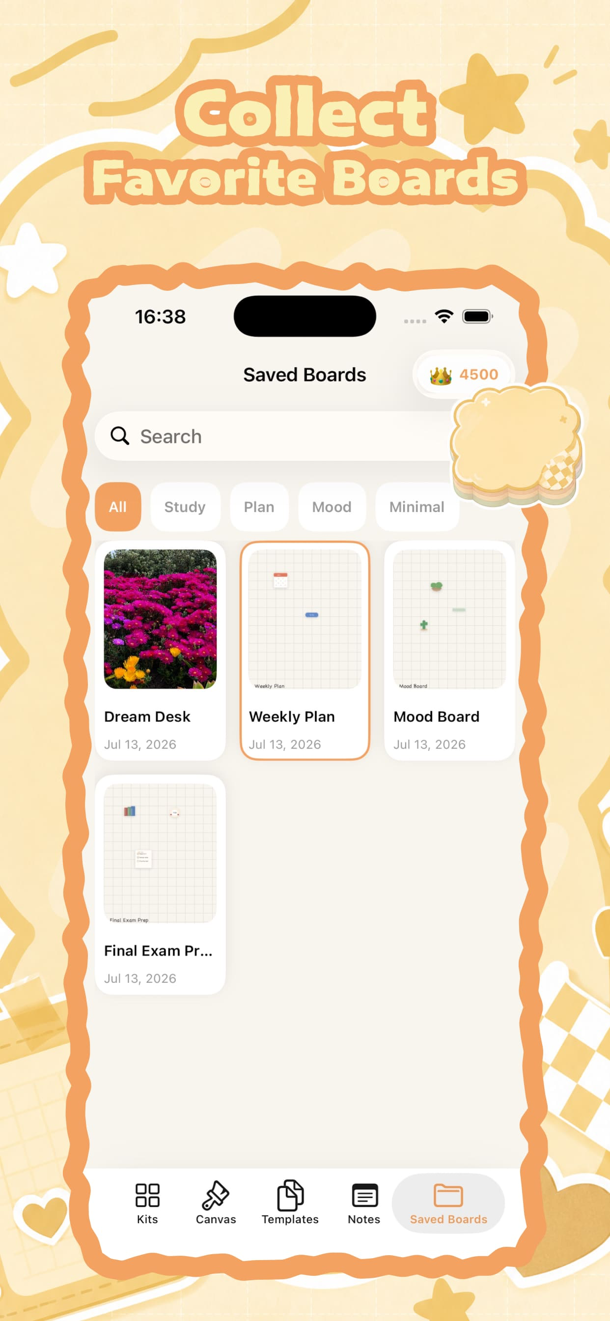Stdcmp screenshot 4