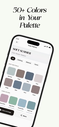 Color Analysis: HueCheck AI screenshot 3