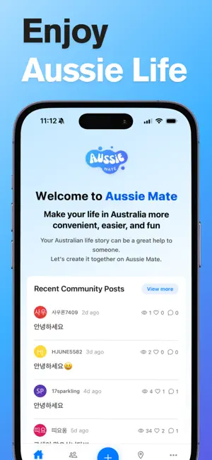 Aussie Mate screenshot 3