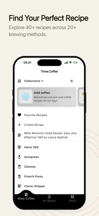 Timer.Coffee screenshot 2