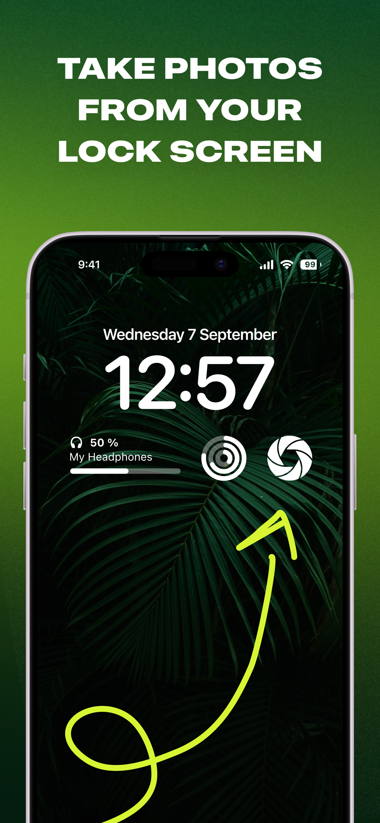 Encamera Encrypted Photo Vault screenshot 8