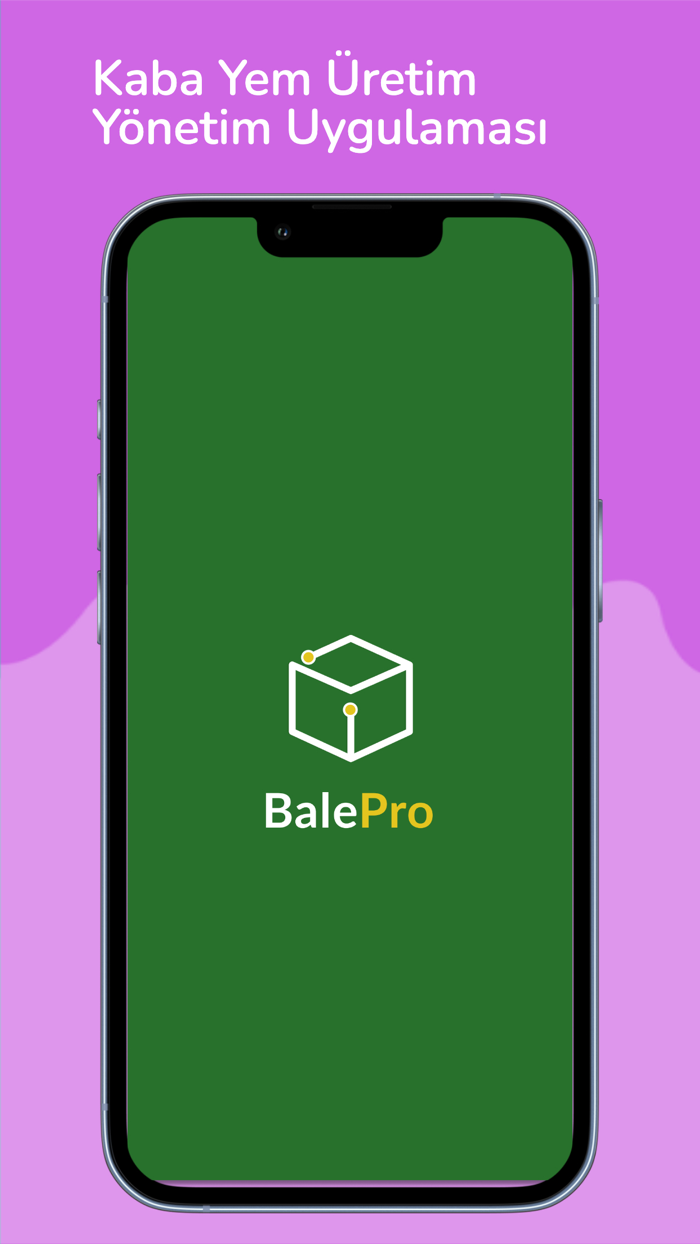 BalePro