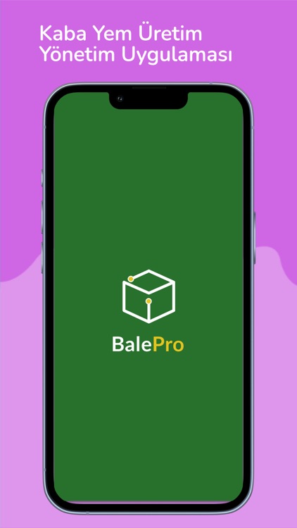 BalePro