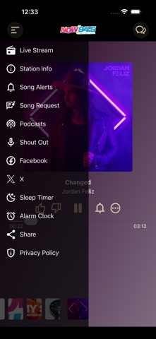 NOW 94.5 Screenshot 2 of 5