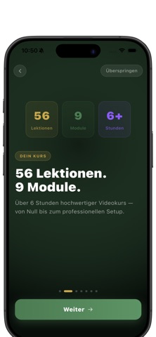 DailyRisk Screenshot 2 of 4