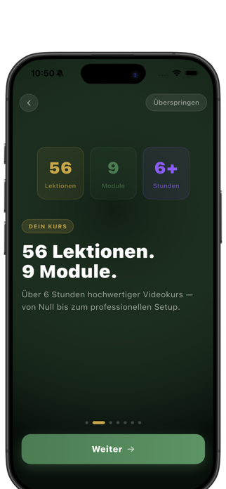 DailyRisk Screenshot 2 of 4