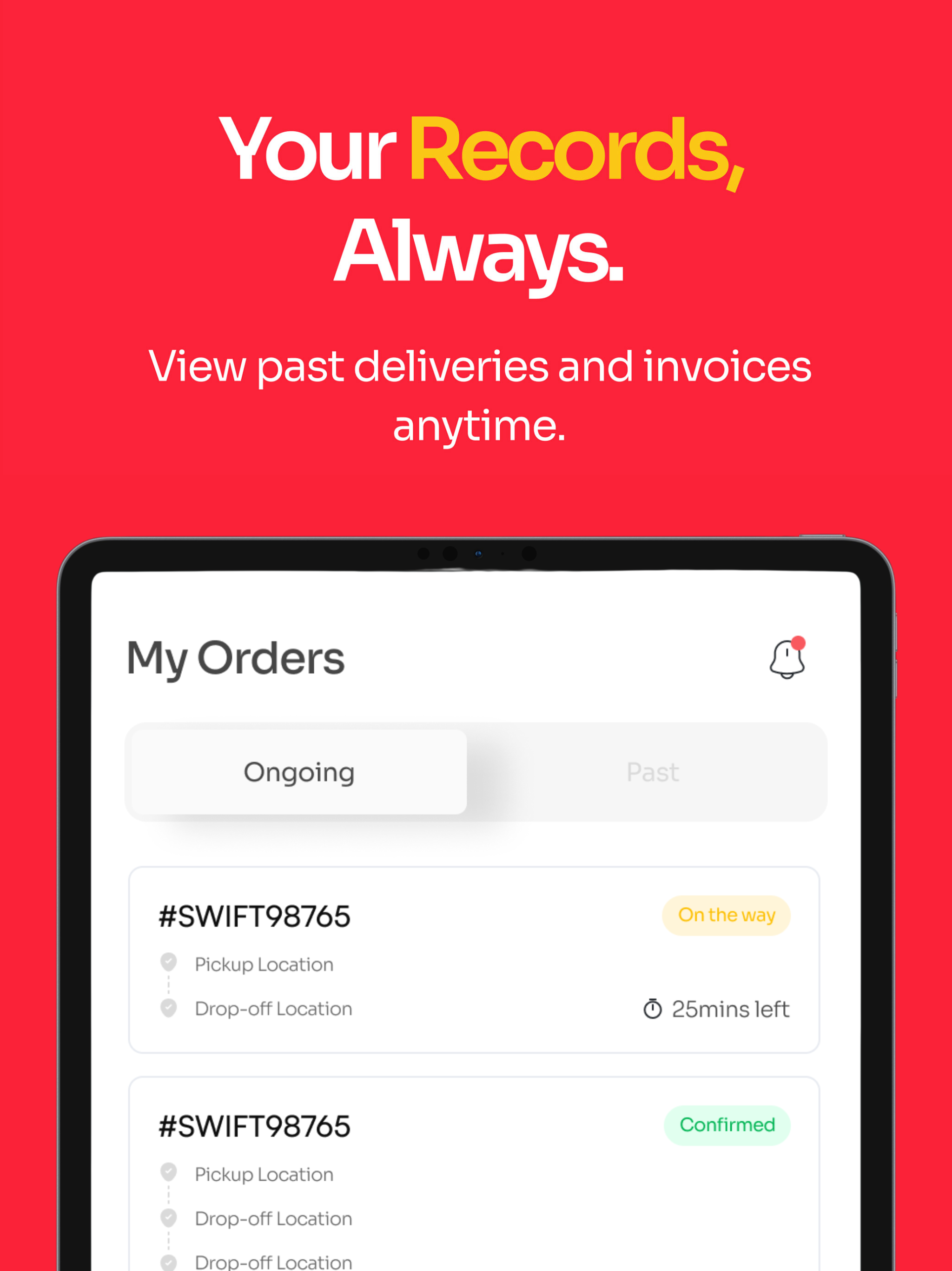 Vendoor Customer screenshot 9