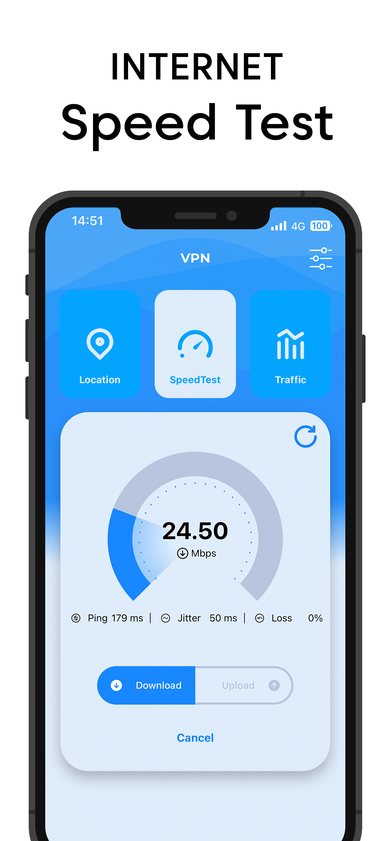 VPN CIRCLE