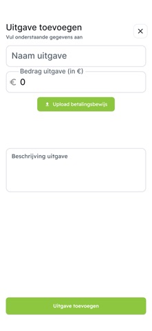 Brand Activators screenshot