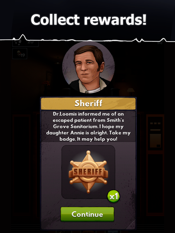 Screenshot #6 pour Halloween Match Made in Terror