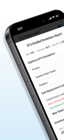 HVAC Calculator Load Pro screenshot