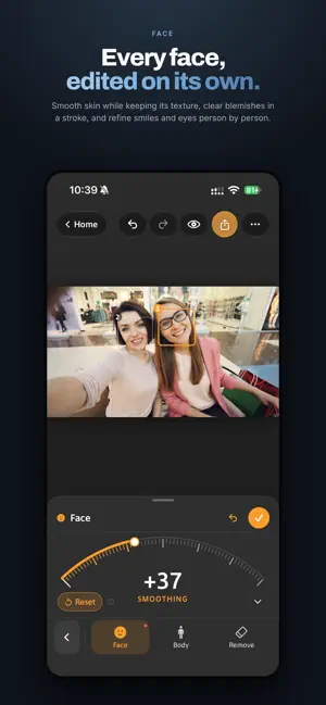 NeoPixel Photo Editor screenshot 3
