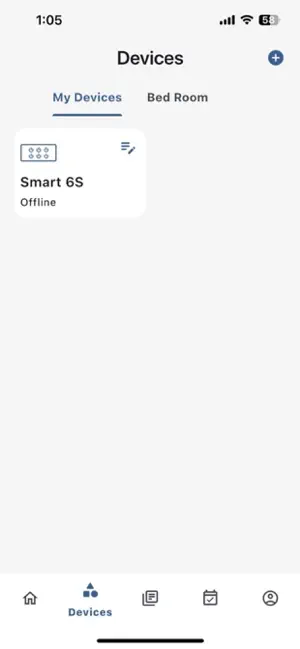 JENx - Smart Homes screenshot 2