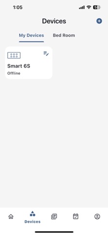 JENx - Smart Homes Screenshot 2 of 5