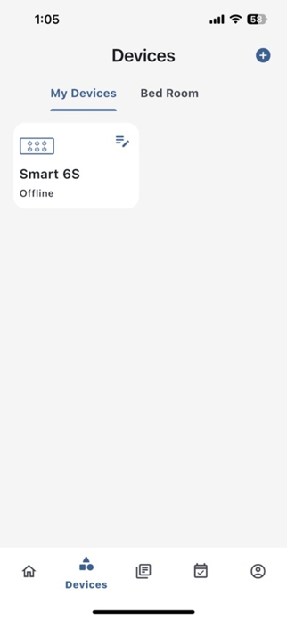 JENx - Smart Homes Screenshot 2 of 5