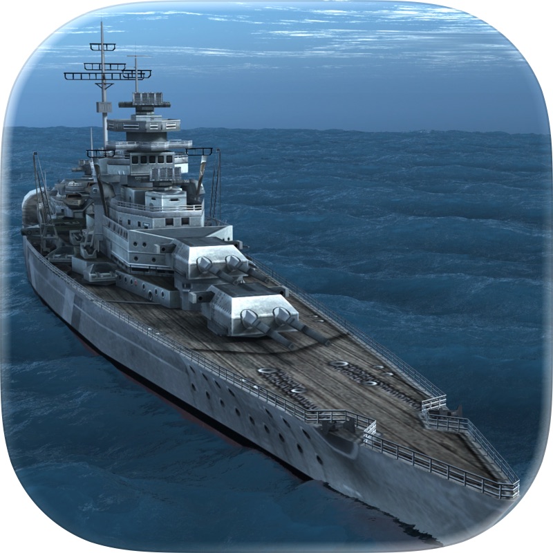 Ships Of Glory: Online PVP MMO screenshot 5