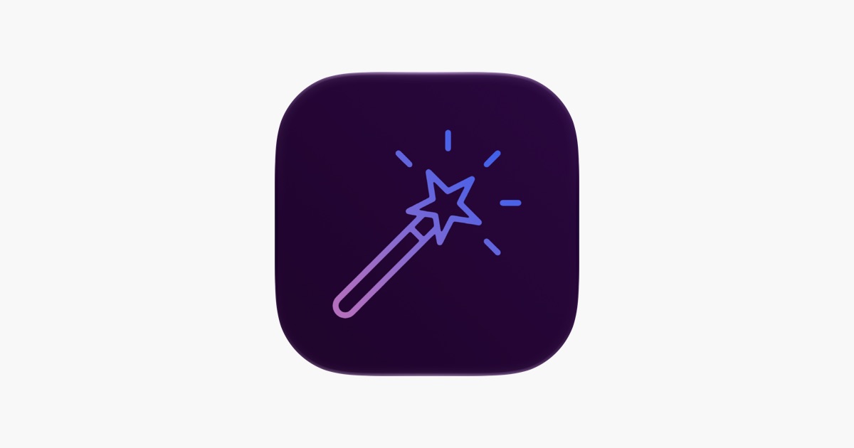 ‎App Vector Magic: Vectorize Images – App Store