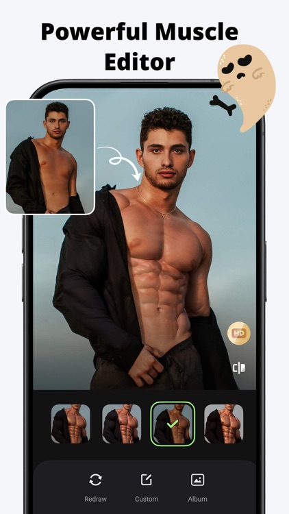 AI Video Generator : SelfyzAI