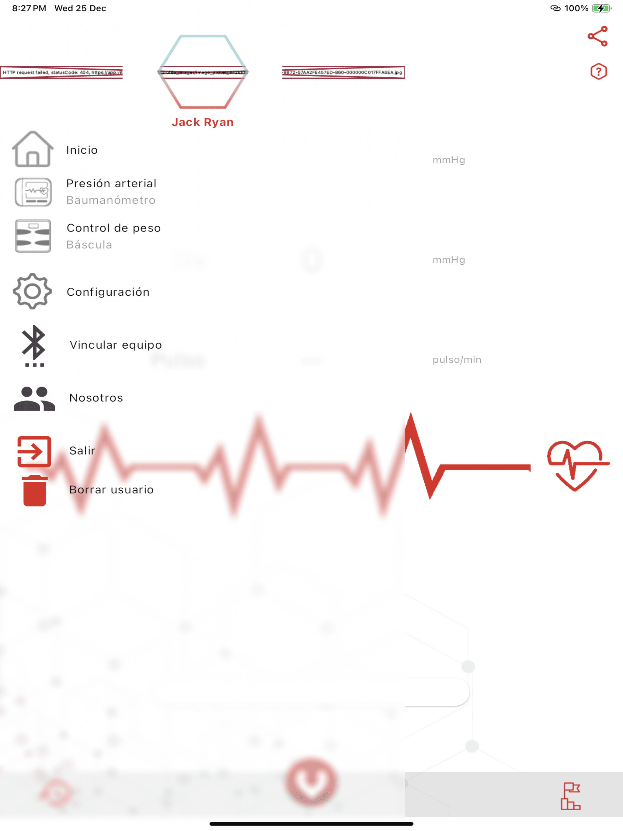 VitalCare screenshot 6