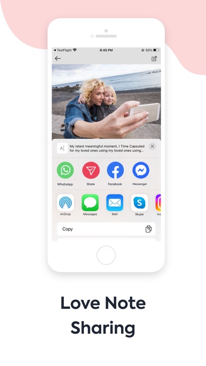 Love Notes Time Capsule screenshot-8