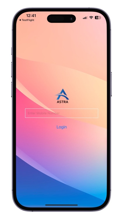 AstraTrack