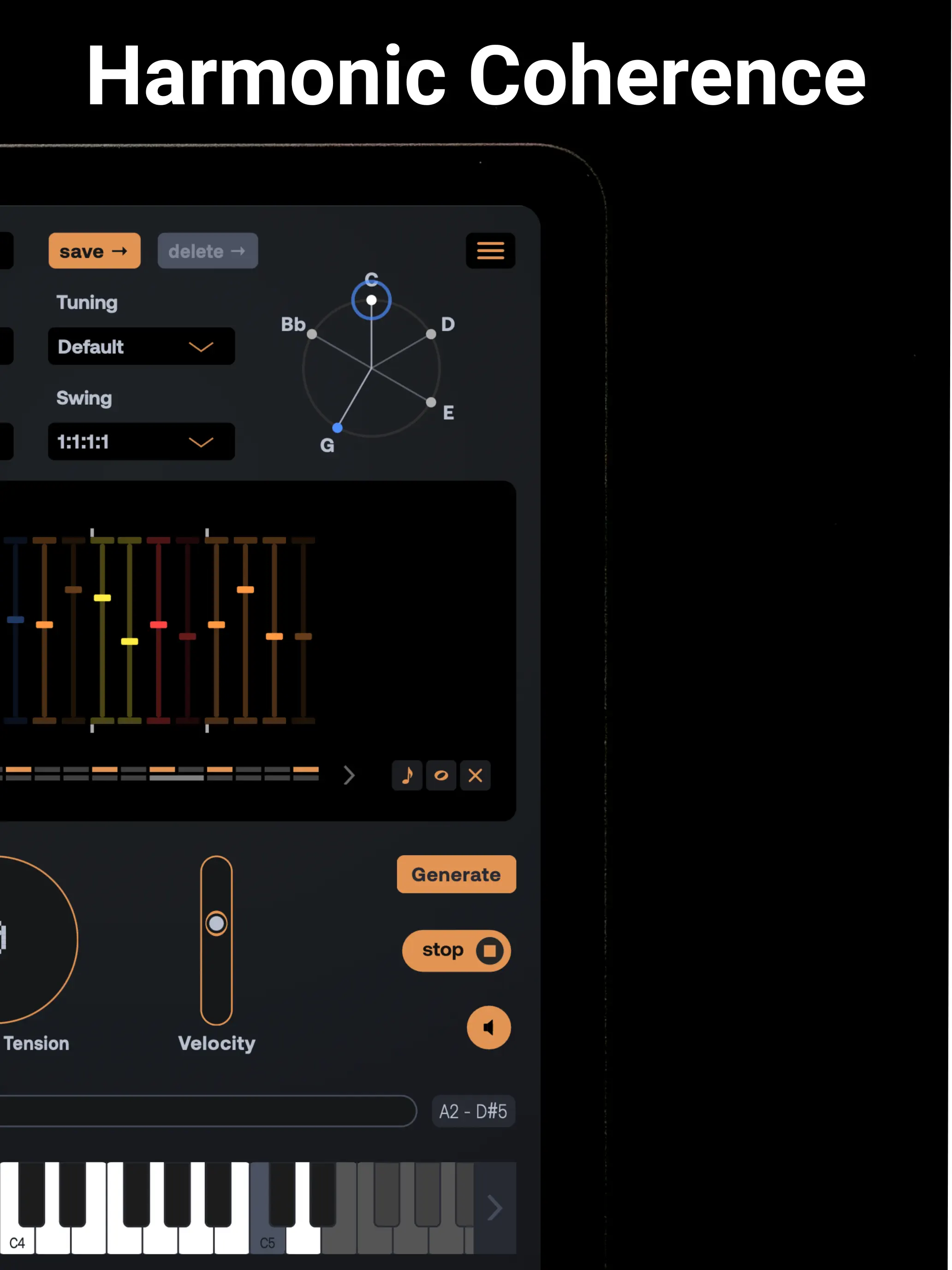 #6. Tonebank (iOS) 게시자: Node Audio