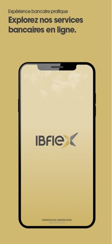 IBFLEX screenshot