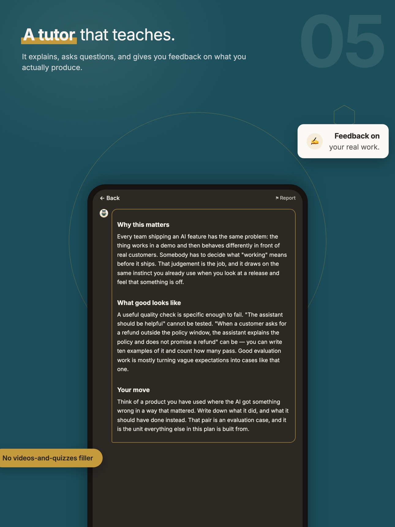 Screenshot 12 of Jarli: Career Change Plans