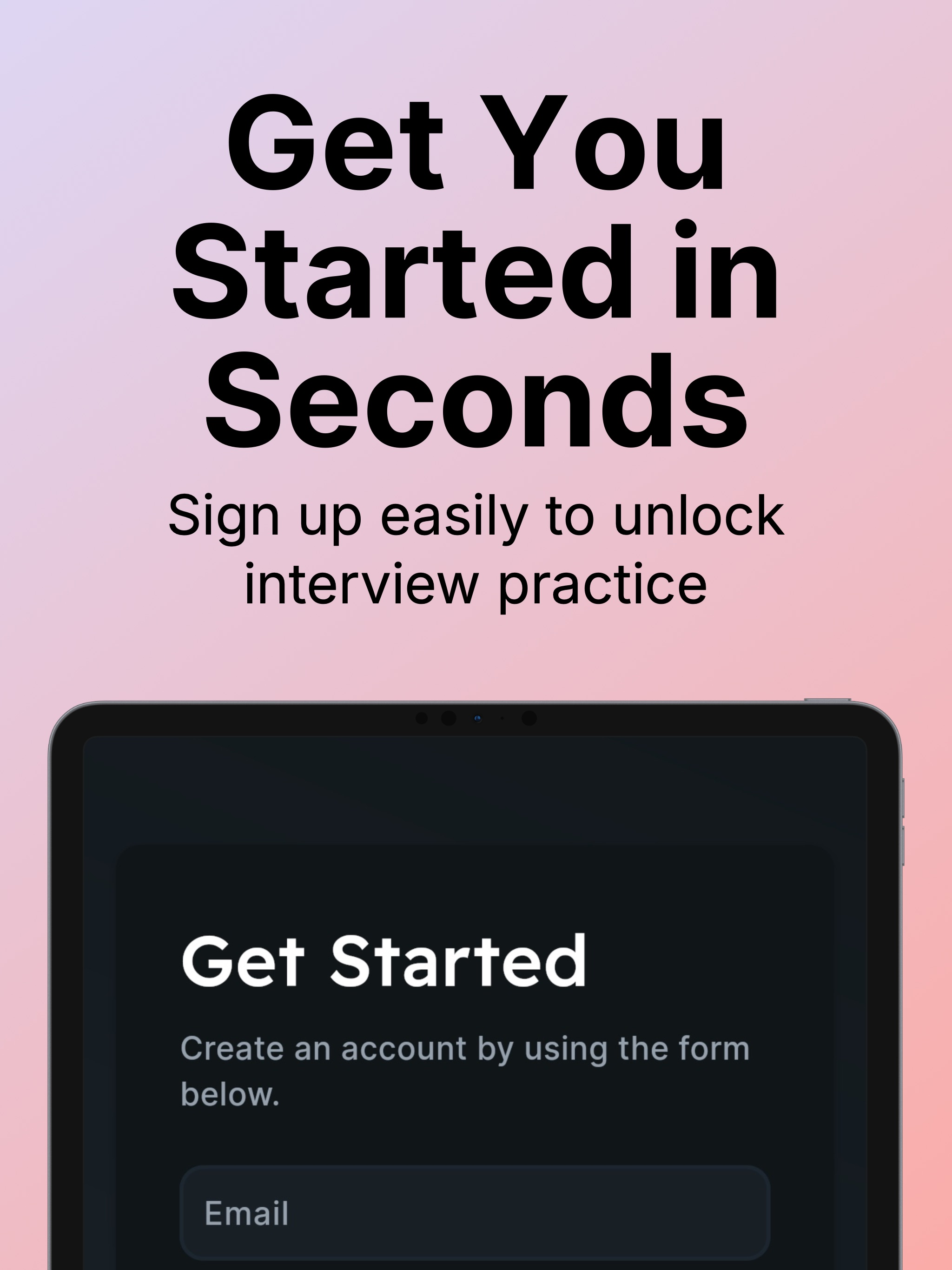 Hypr Prep: AI Interview Coach