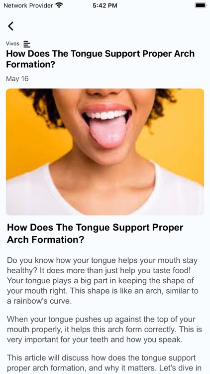 bluePatient screenshot-6