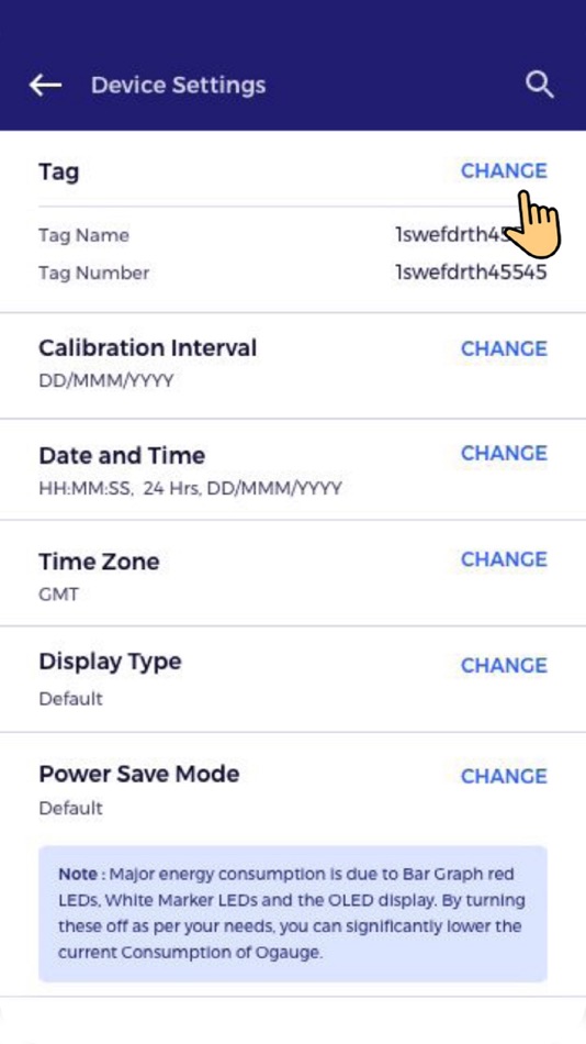 #6. Ogauge (iOS) 由: KAUSTUBHA UDYOG