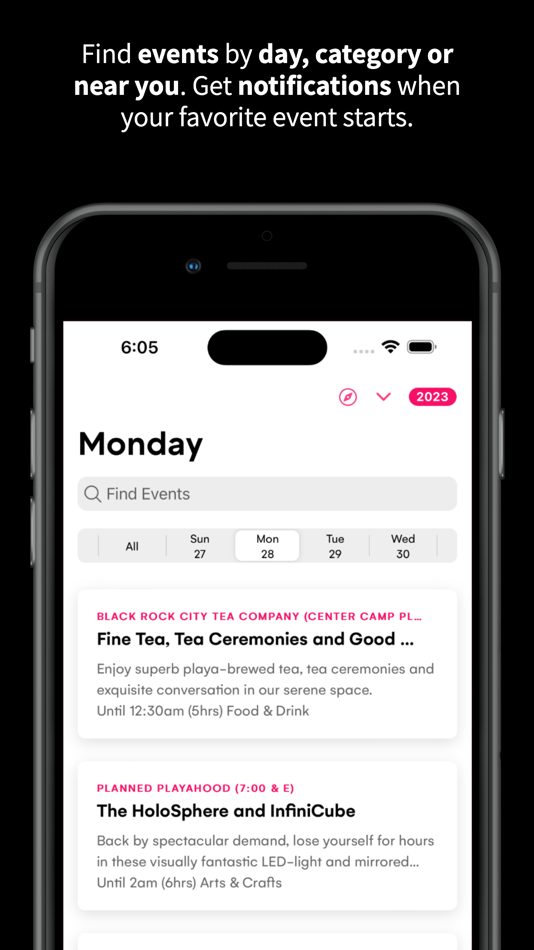 #2. Dust - a guide for burners (iOS) 由: WebNative LLC