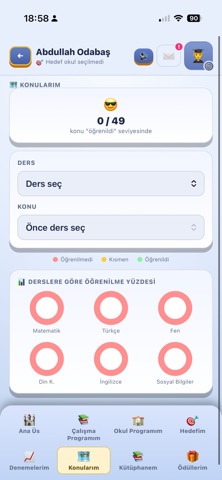 ZGO KOÇLUK Screenshot 3 of 10
