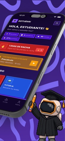 Estudiai: Salva Tus Ramos screenshot