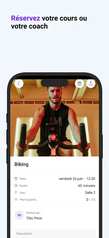 Xplor Active screenshot 5 of 9