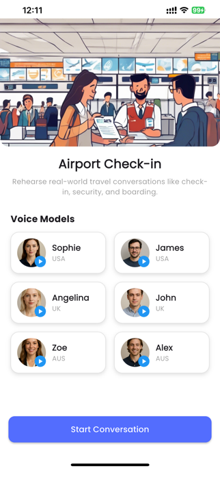 Speko AI Screenshot 2 of 10